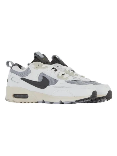 Pantofi Nike alb