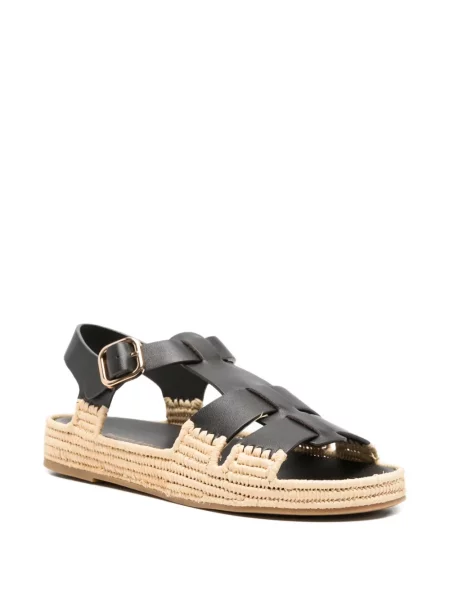 Sandale Paloma Barcelo din piele maro