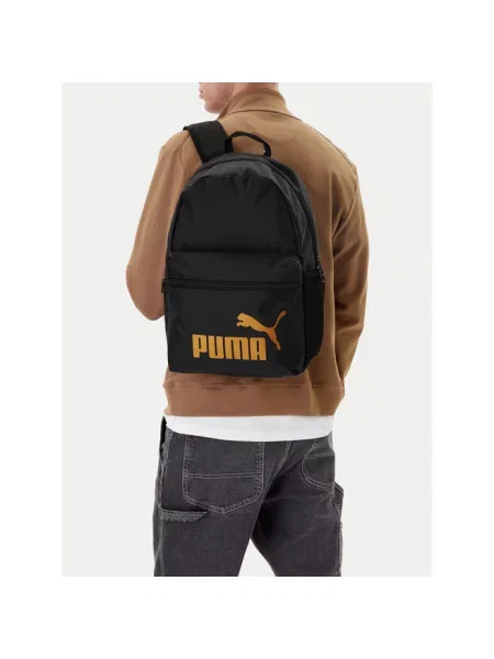 Plecak Puma czarny