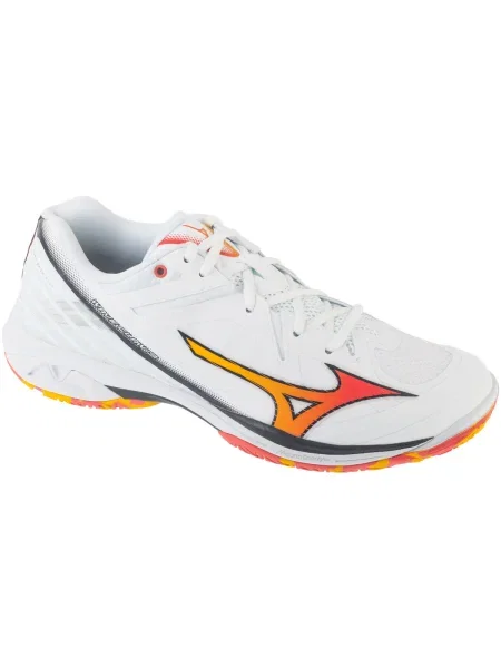 Tenisky Mizuno biela