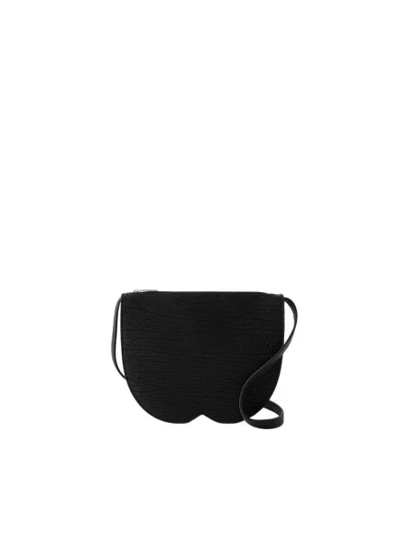 Torebka Burberry czarna