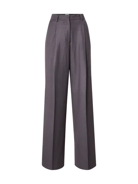 SCOTCH & SODA Pantaloni cutați CORE ROSE închis gri
