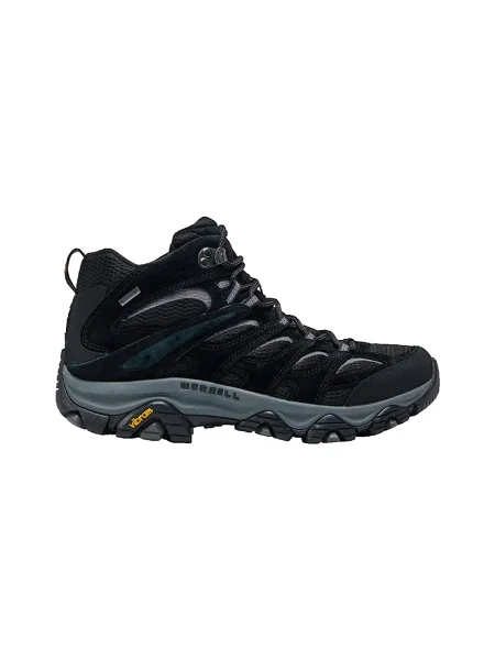 Pantofi Merrell negru