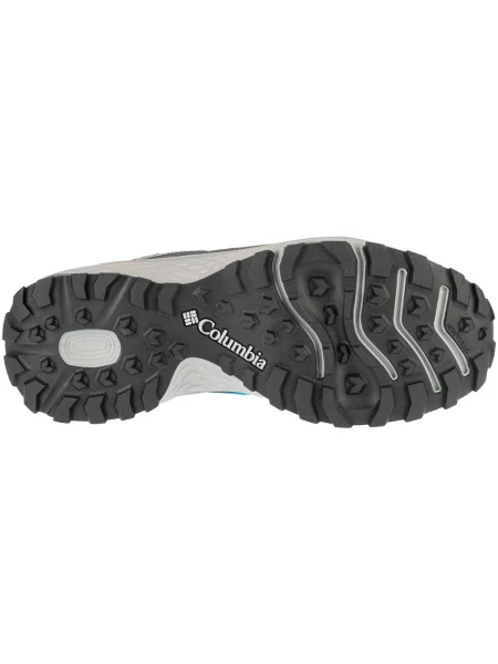 Pantofi Columbia albastru