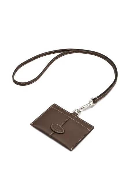 Portofel Tod's maro