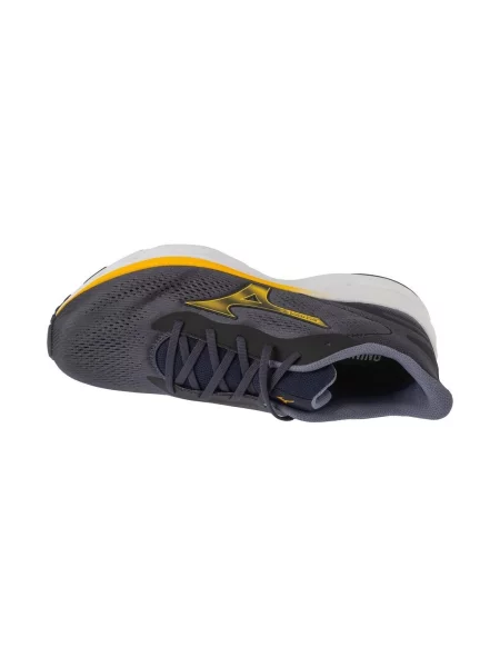 Mizuno Pantofi pentru alergare Wave Serene 2 negru