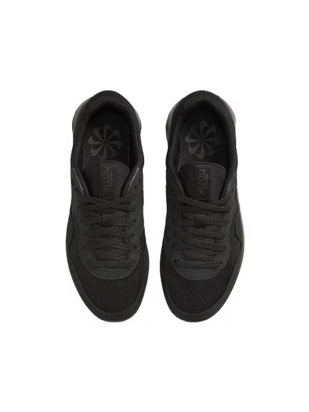 Boty Nike Air Max Motif černé