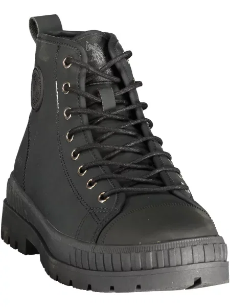 Čizmice Us Polo Assn crna