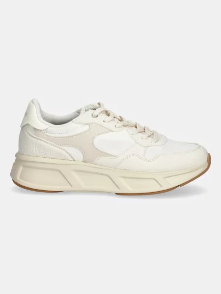 Twinset sneakers bej