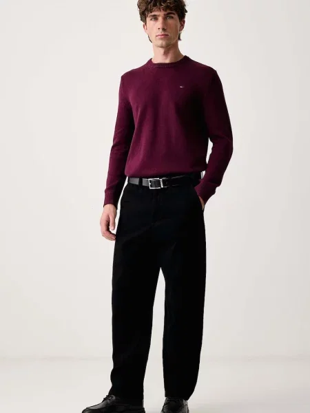 Tommy Jeans Pulover