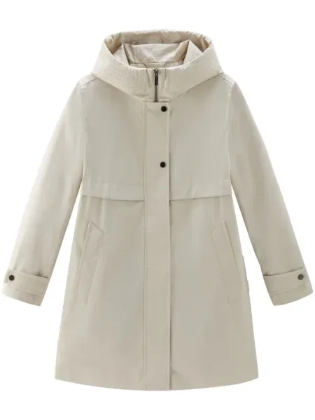 Kapucnis parka Woolrich