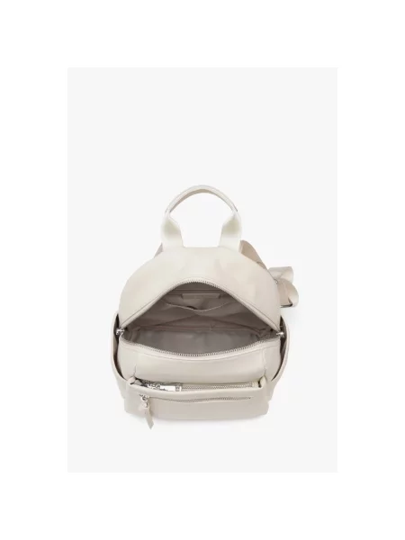 Рюкзак Estro белый
