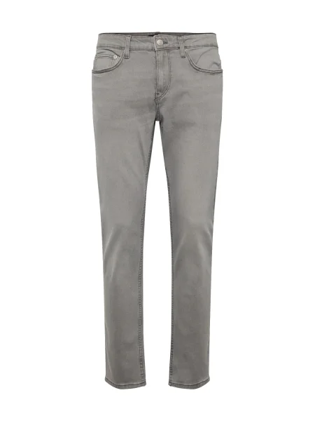 Only & Sons Džínsy LOOM denim sivý