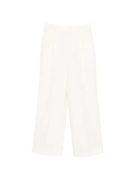 Talie pantaloni Ami Paris cu talie joasă