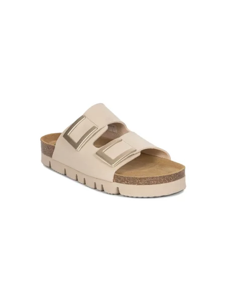 Pantofi Spartoo maro