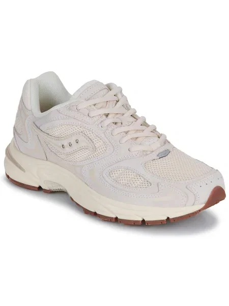 Tenisky Saucony Jazz béžová