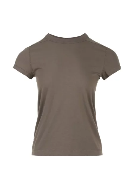 Tricou Rick Owens gri