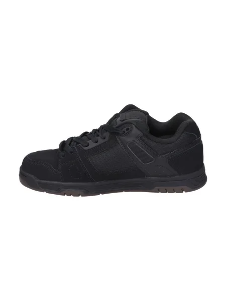 Tenisky Dc Shoes čierna