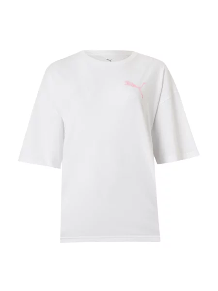 PUMA Funkčné tričko biela