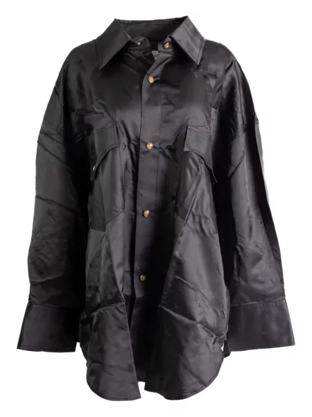 Koszula Vaquera szara