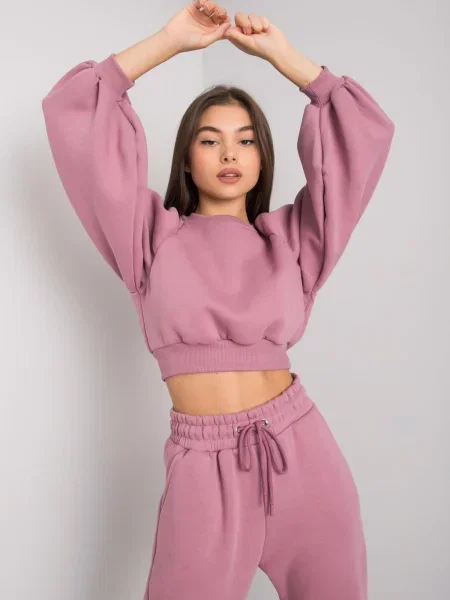 Jopa Fashionhunters roza