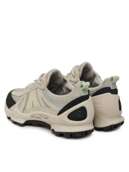 Sneakersy ECCO šedé
