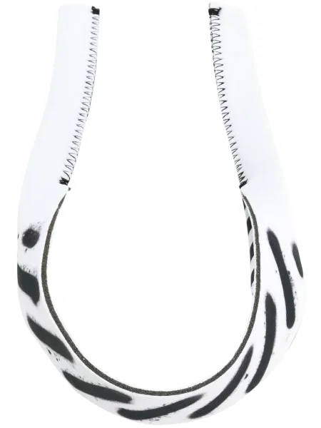 Ochelari de soare Off-white alb