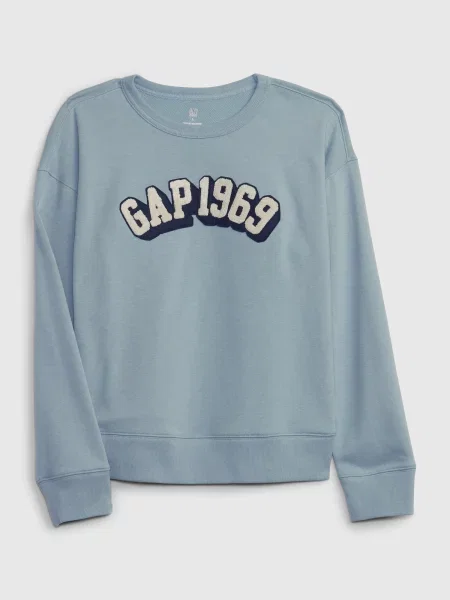 Bluza Gap szara