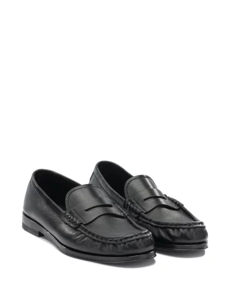 Loafer Henderson Baracco fekete