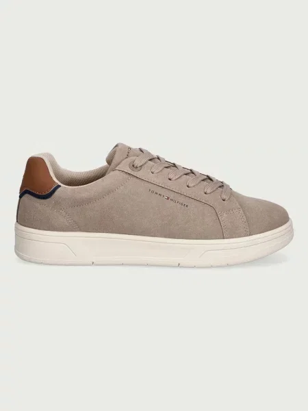 Tommy Hilfiger tenisice za djecu bež