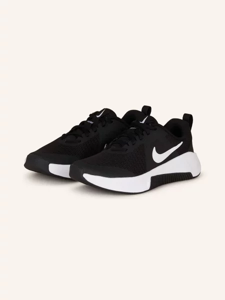 Nike Tréninkové Boty Mc Trainer 3 černá bílá
