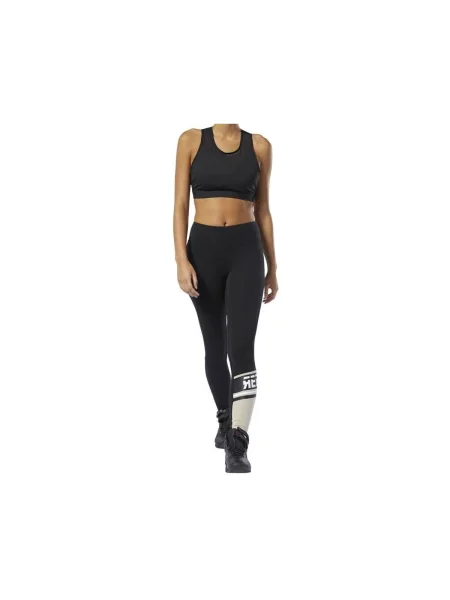 Dresuri Reebok Sport negru