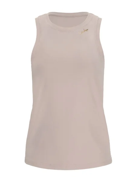 Winshape Sport top cappuccino maro