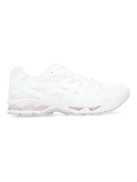 Sneakersy Comme Des Garcons białe