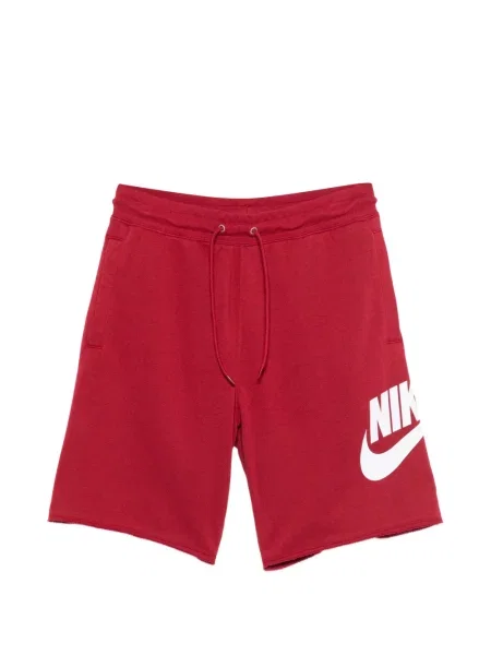 Шорти cargo Nike черно