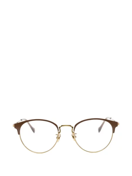 Ochelari de soare Myth maro