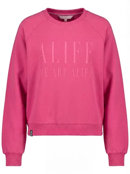 Geacă Alife And Kickin roz