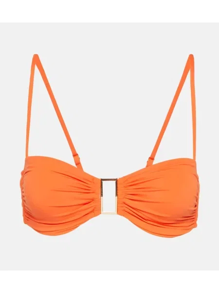 Bikini Melissa Odabash roșu