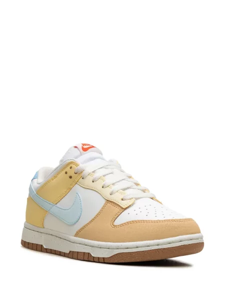 Tenisky Nike Dunk bílé