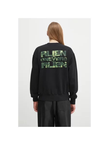 Bluza No Problemo czarna