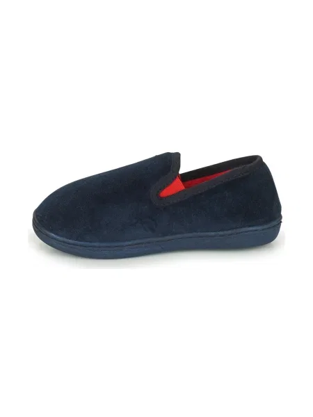 Pantofi copii Dim albastru