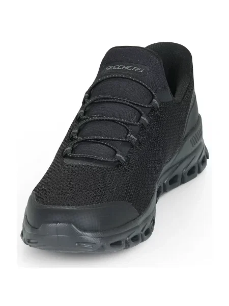 Chiloți Skechers negru