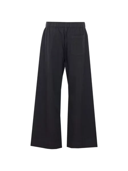 Pantaloni True Avenue negru
