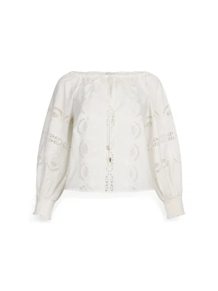 Bluza Liu Jo bež
