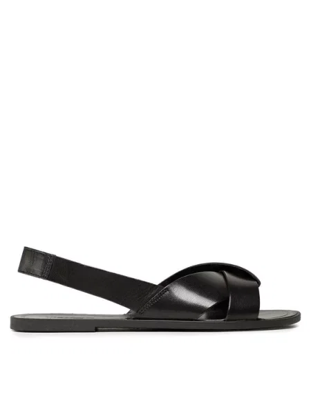 Σανδάλια Vagabond Shoemakers μαύρο