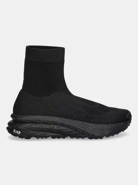 Кросівки Emporio Armani чорний