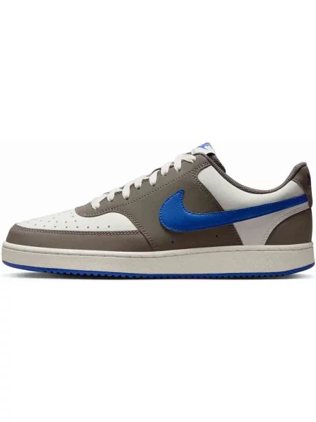 Tenisky Nike hnedá