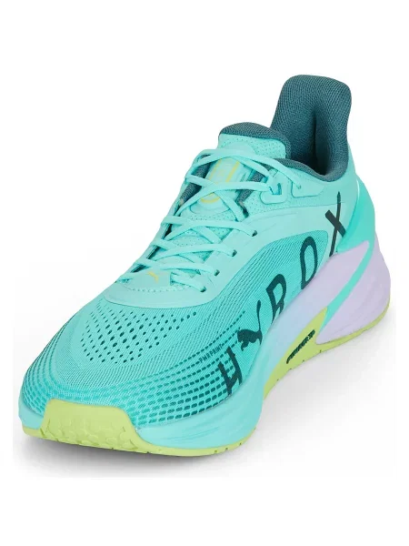 Puma încălțăminte de antrenament Activate Nitro TR Hyrox albastru