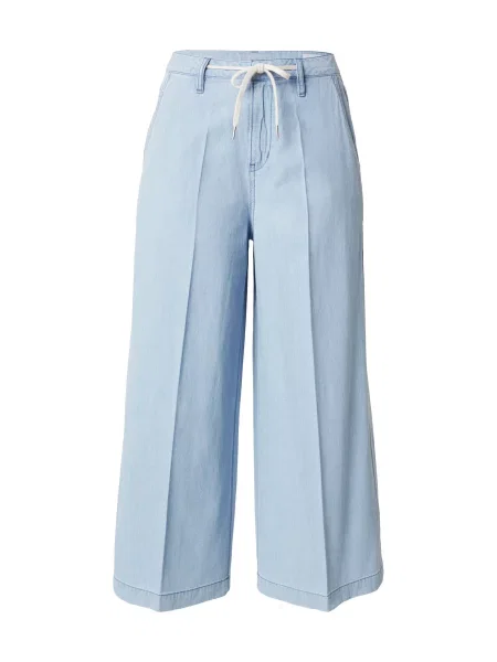 S.Oliver Jeans denim albastru