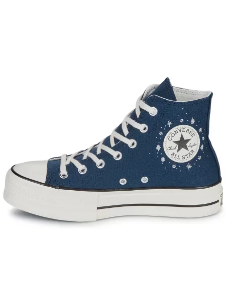 Pantofi Converse albastru